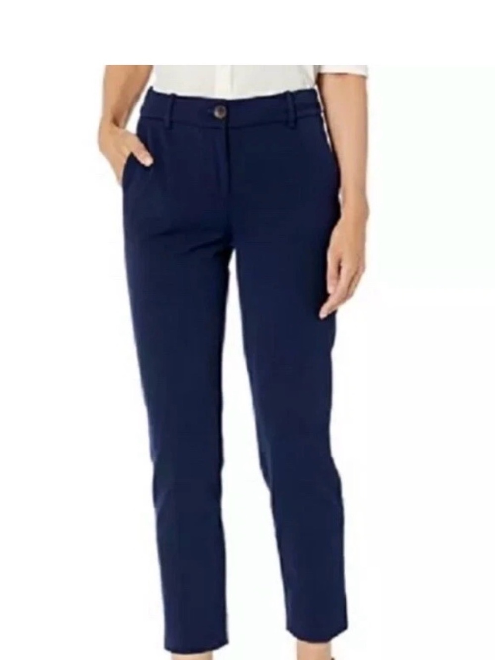J. Crew Bundle Cameron Ankle Cropped Pants - Picture 9 of 10